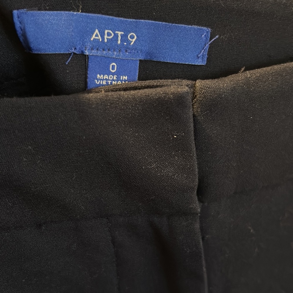 “Blue Slacks” - Picture 2 of 3